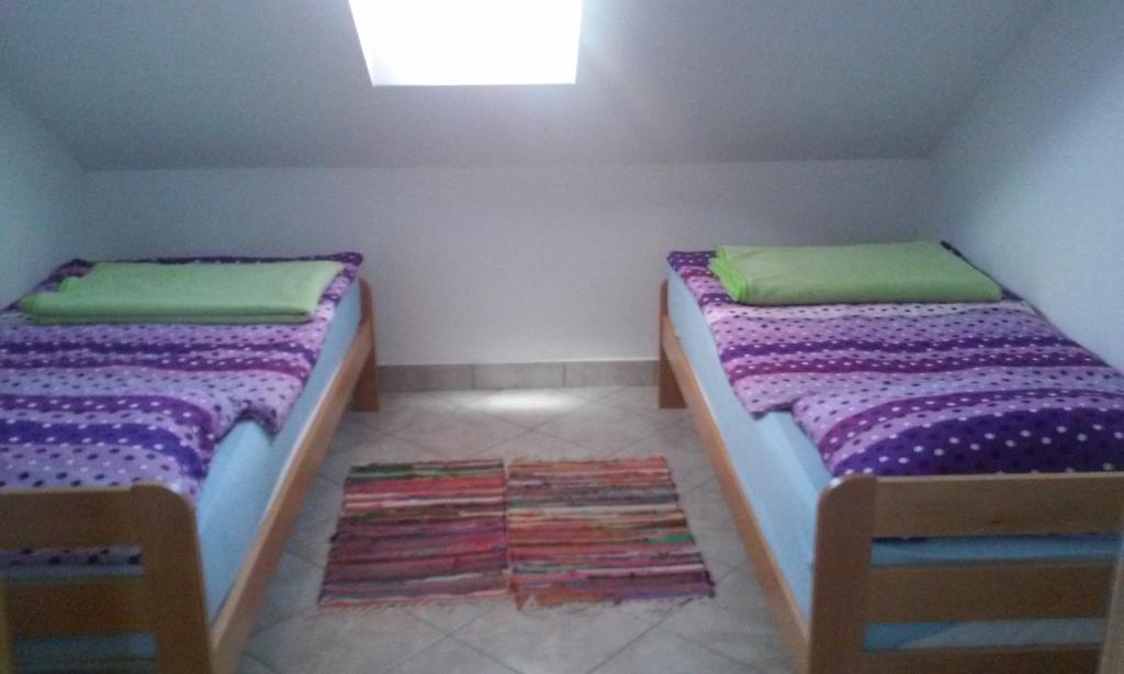 Apartment Laura Gracac  Luaran gambar
